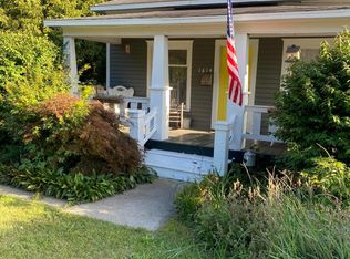 1614 E Howard City Edmore Rd, Edmore, MI 48829