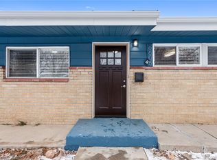 8605 Alta Vista Dr, Arvada, CO 80004