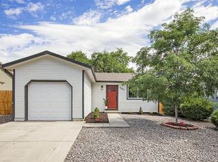 18851 E Gunnison Pl, Aurora, CO 80017