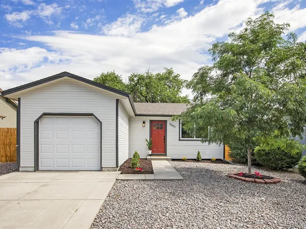 18851 E Gunnison Place, Aurora, CO 80017