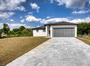 417 McArthur Blvd, Lehigh Acres, FL 33974