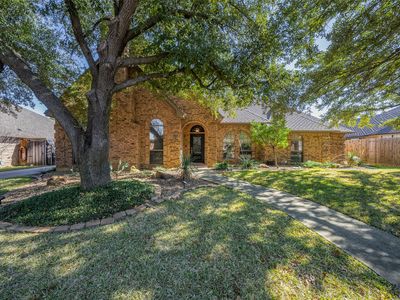 5105 Chad Dr, Arlington, TX, 76017