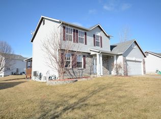 3 Baron Ridge Ct, O'Fallon, MO 63366