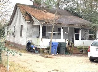 409 E Covington St, Laurinburg, NC 28352