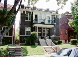3122-3124 Lackland Ave, Saint Louis, MO 63116