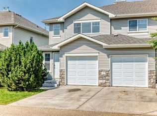 Stonebridge, Edmonton, AB T6X 1G7