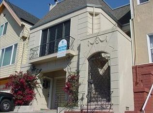 2370 18th Ave, San Francisco, CA 94116
