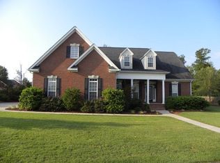 107 Knob Hill Dr, Evans, GA 30809