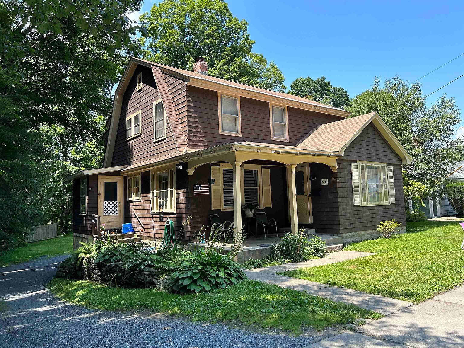 41 Commonwealth Avenue, Springfield, VT 05156 Zillow