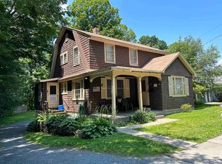 41 Commonwealth Ave, Springfield, VT 05156