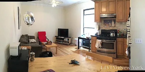 Rented by Living New York