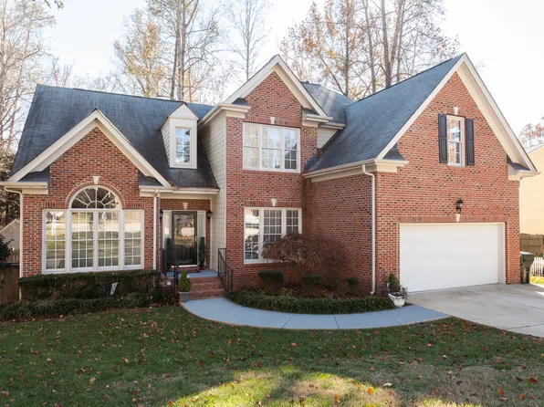 3504 Creek Rock Ln, Raleigh, NC 27615