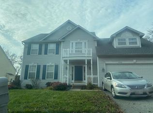 2702 Rona Rd, Baltimore, MD 21207