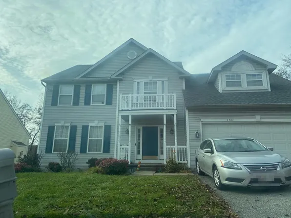 2702 Rona Rd, Baltimore, MD 21207