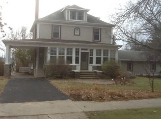 410 Lake St, Lake Park, MN 56554