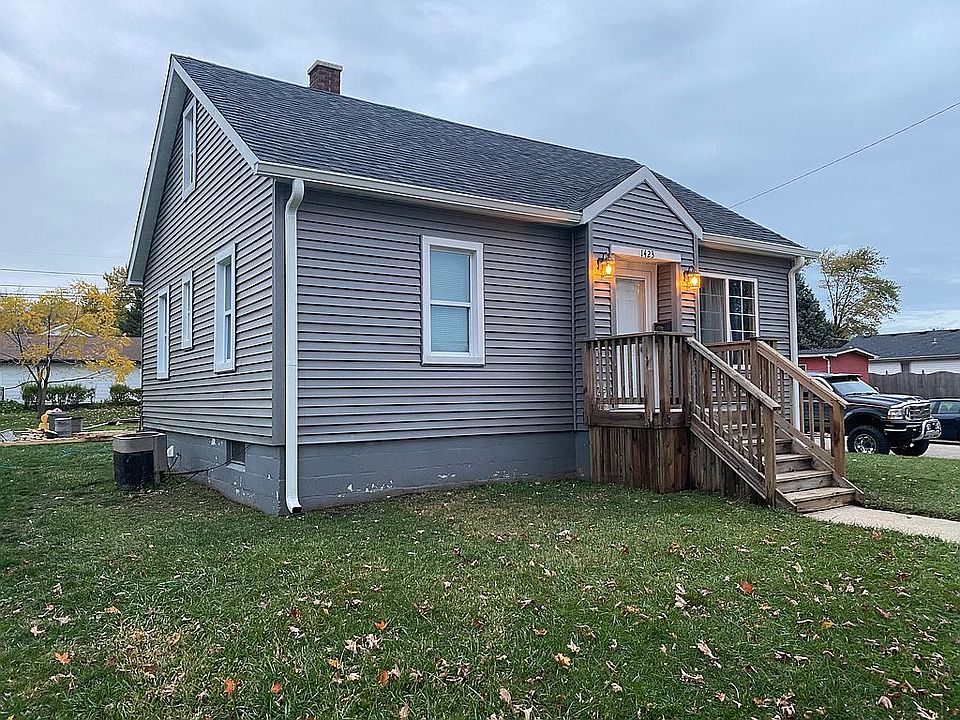 2nd image of 1423 Nicholson St