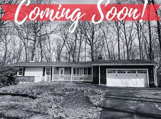 4627 Crossroad Schlhse Rd, Manchester, MD 21102