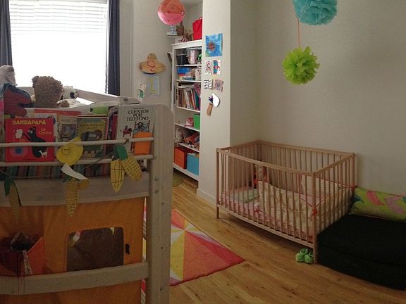 4th image of 81 Nassau St APT 4K