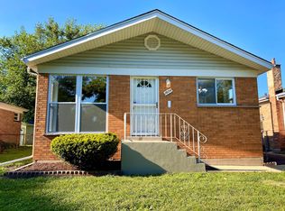 1806 169th St, Hazel Crest, IL 60429