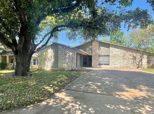 2810 Thrushwood Dr #A, Austin, TX 78757