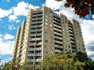 2 Westney Rd N #708, Ajax, ON L1T3H3