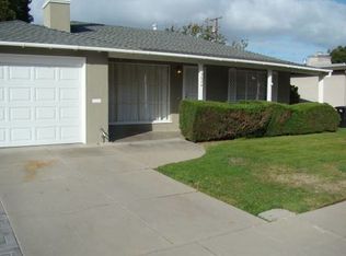3924 Durand Dr, San Mateo, CA 94403