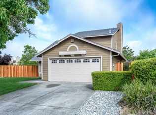 168 Allison Ct, Vallejo, CA 94589