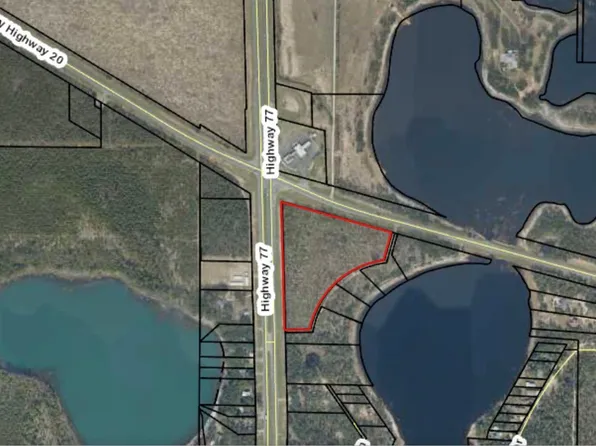 0 Highway 77 N, Panama City, FL 32409
