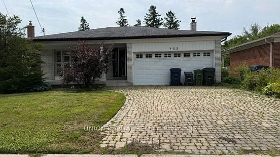 465 Hounslow Ave — Photo 26