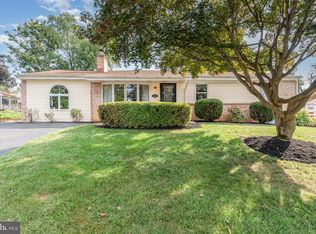 311 Mount Allen Dr, Mechanicsburg, PA 17055
