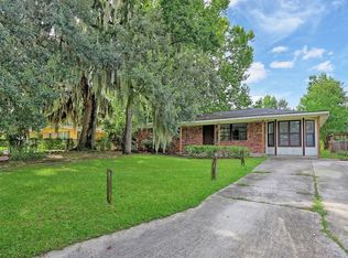 117 Croatan St, Savannah, GA 31406