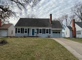 1233 SW Saline St, Topeka, KS 66604