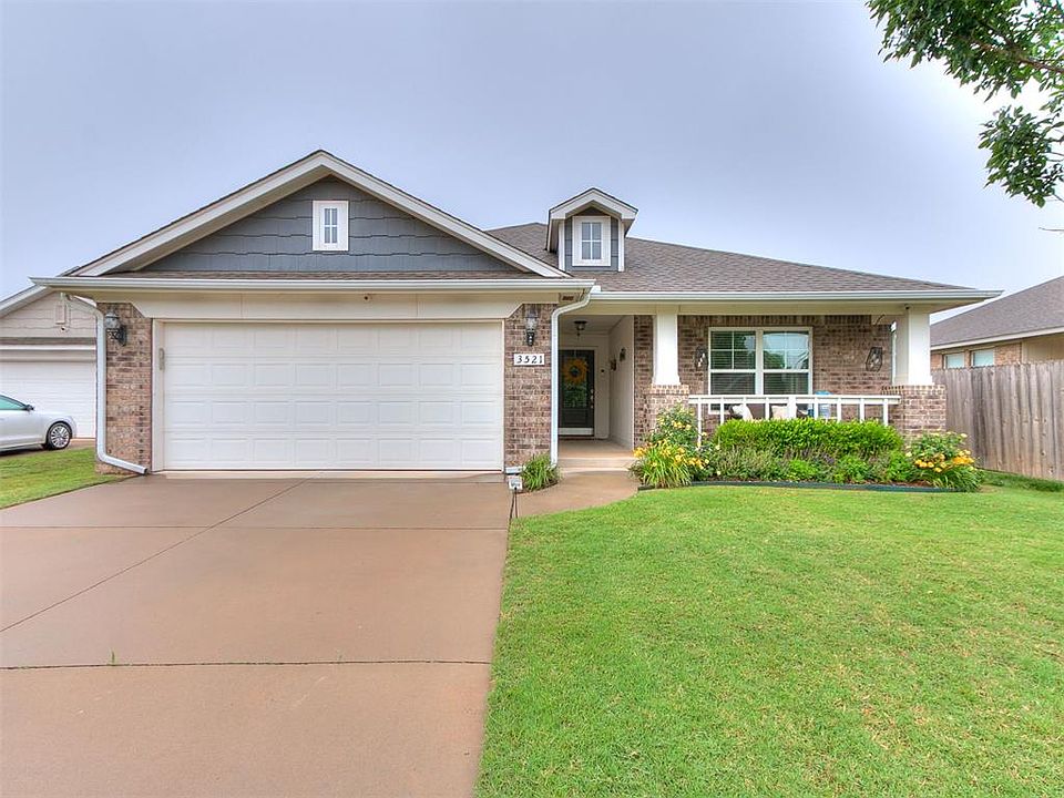 1st image of 3521 Piney River Dr