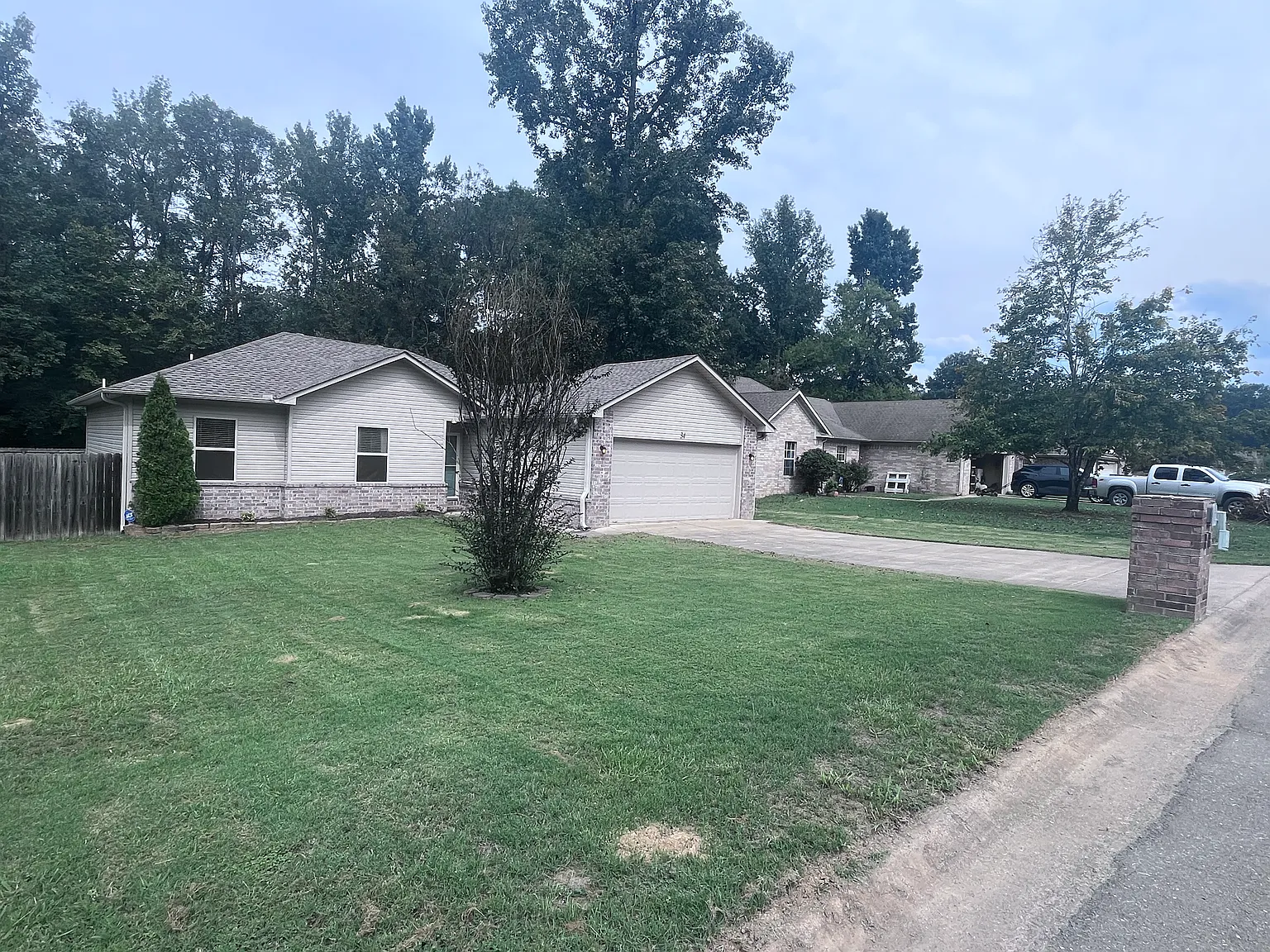 3 bed, 1264 sqft, $1,350 — Photo 3