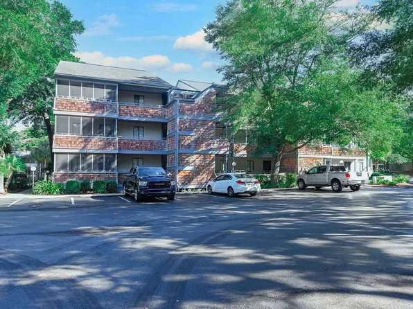 250 Maison Dr. #B-8, Myrtle Beach, SC 29572