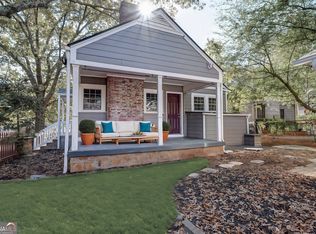 371 Blake Ave SE, Atlanta, GA 30316