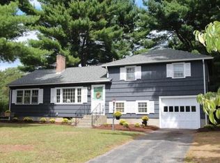 2 Shaw Farm Rd, Holliston, MA 01746