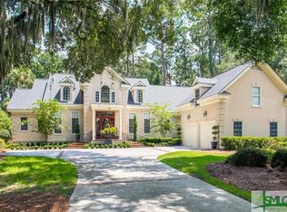 31 Hasleiters Retreat, Savannah, GA 31411