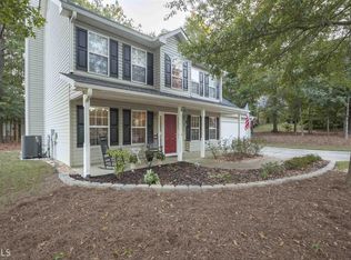 721 Evergreen Dr, Winder, GA 30680