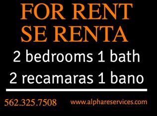 2107 Sepulveda Blvd APT 1, Torrance, CA 90501