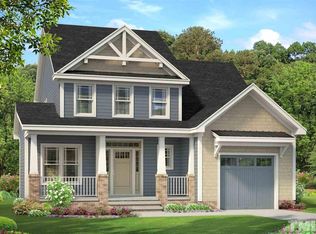 1002 Fargo St, Durham, NC 27707