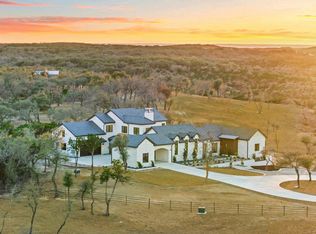 1562 Canyon Crossing Vw, Dripping Springs, TX 78620