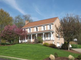 500 Fair Vista Ct, Wexford, PA 15090