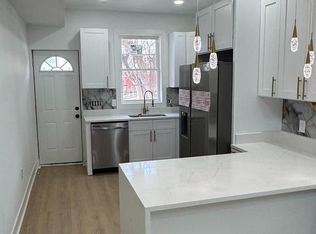 3618 Keswick Rd, Baltimore, MD 21211