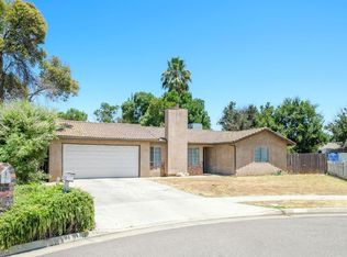 5051 E Lewis Ave, Fresno, CA 93727