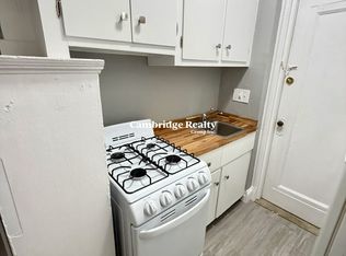 116 Riverway #2T, Boston, MA 02215