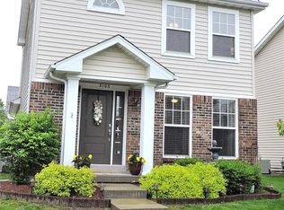 3105 Keelboat Xing, Saint Charles, MO 63301