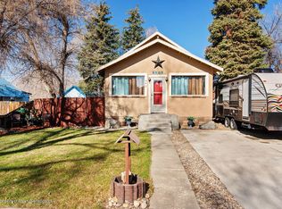 440 Rose St, Craig, CO 81625