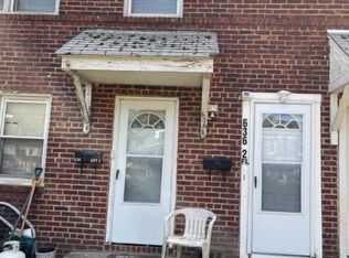 636 Cora Pl #2, Rahway, NJ 07065