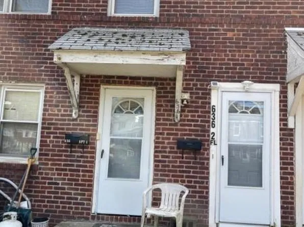 636 Cora Pl #2, Rahway, NJ 07065
